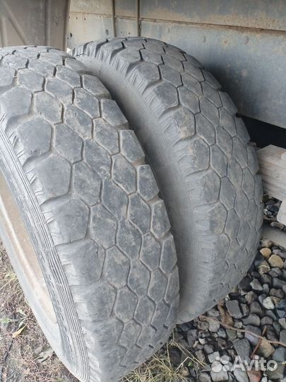 КАМАЗ 53215 с КМУ, 2005