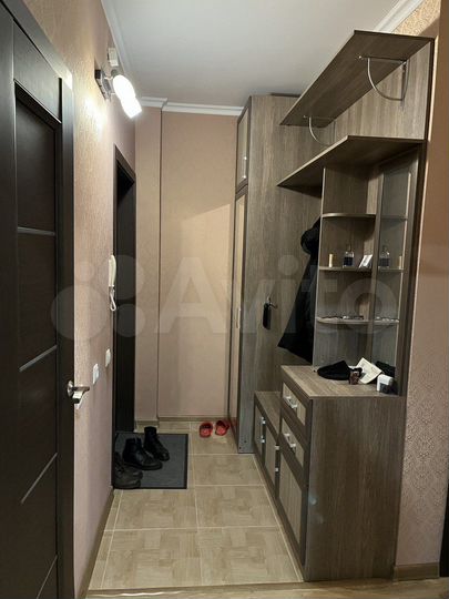 2-к. квартира, 62,7 м², 1/5 эт.