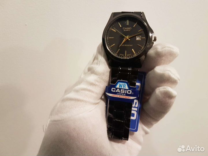 Мужские часы Casio