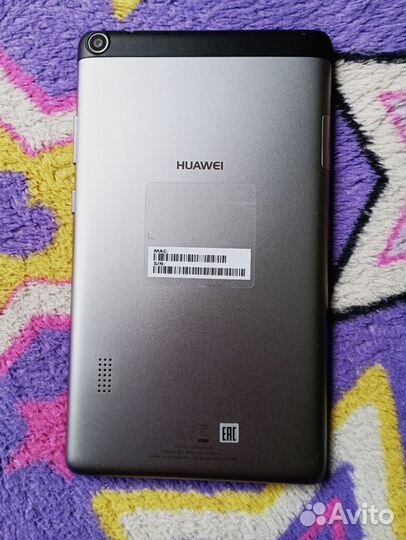 Планшет huawei MediaPad T3 7