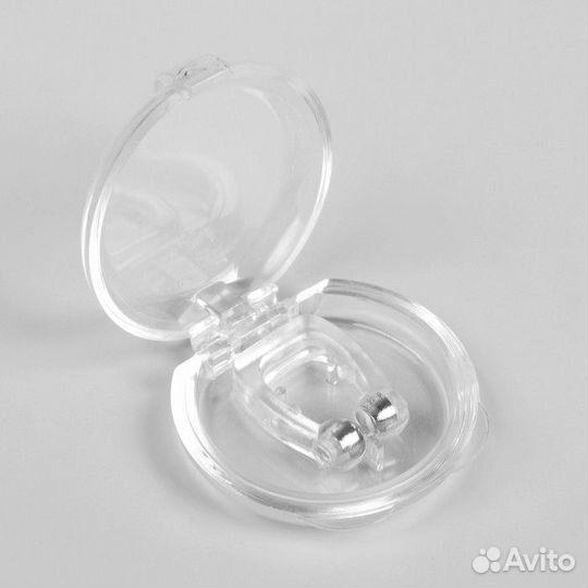 Приспособление против храпа