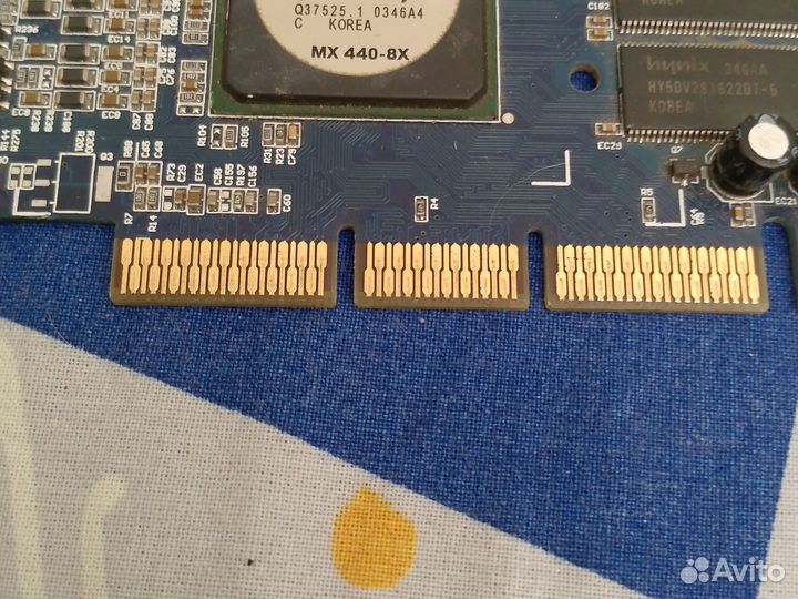 Видеокарта