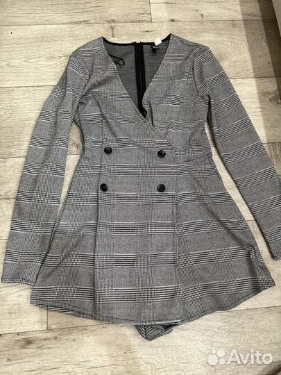 Комбинезон женский 44 46