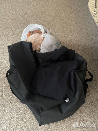 Женские вещи пакетом 46 48 размер