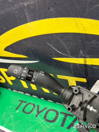 Блок подрулевых переключателей Kia Cerato 4 G4NA