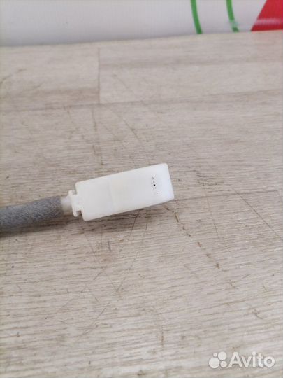 Трос замка двери задний левый Bmw X5 E53 SVA M57N