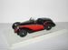 Alfa Romeo 6C 2500 SS 1939 Spark 1:43 купить в Москве по низкой цене ...