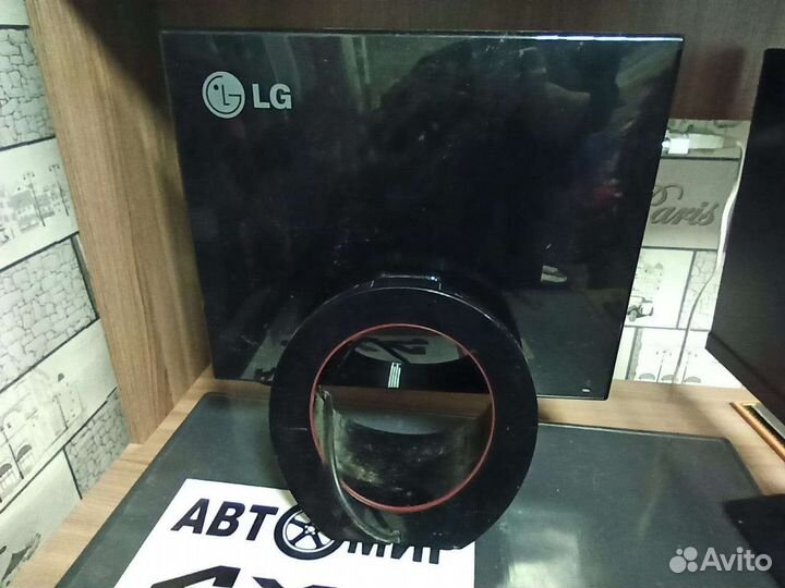 Монитор LG
