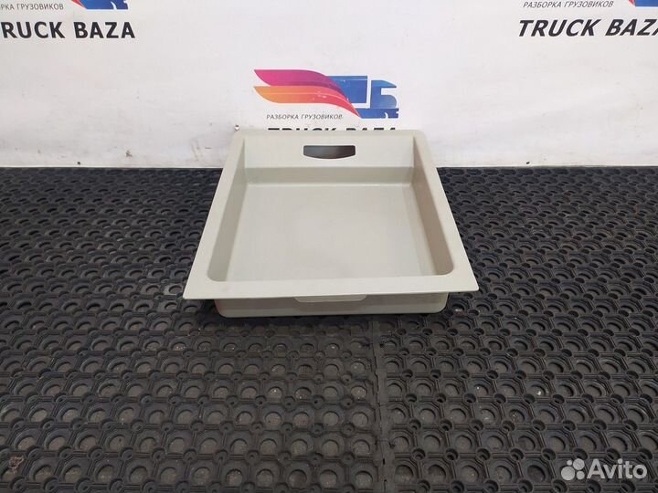 82157931 Ящик бардачка Volvo FH