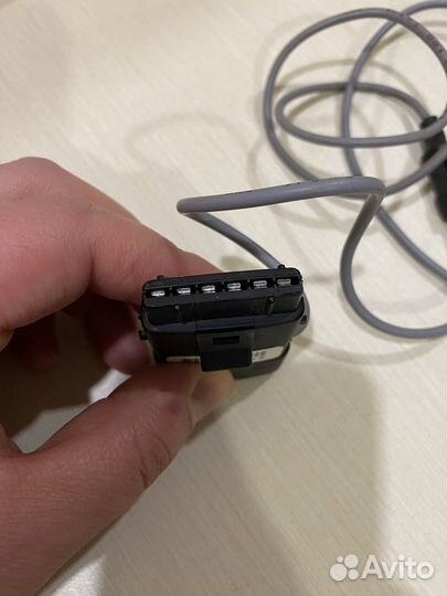 Корректор педали газа shpora