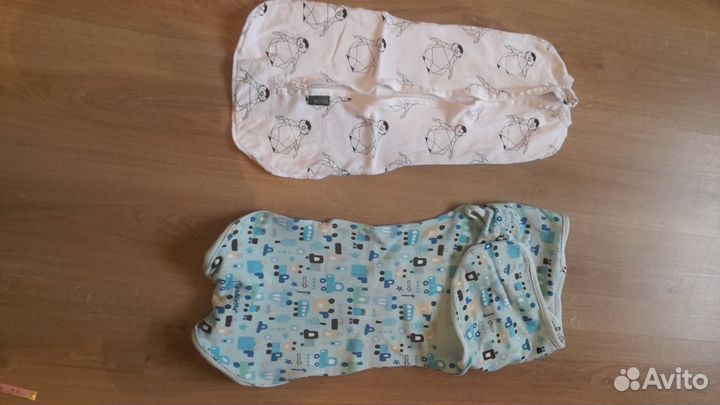 Спальный мешок