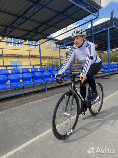 Велосипед Tsunami