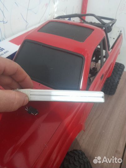 Аккамулятор LiPo 2s 7.4вольта