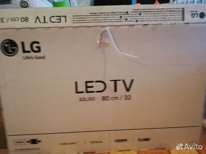 Запчасти для Телевизоров