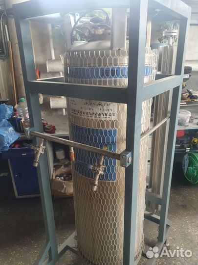 Криоцилиндр