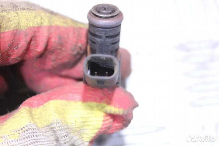 Форсунка двигателя E 211