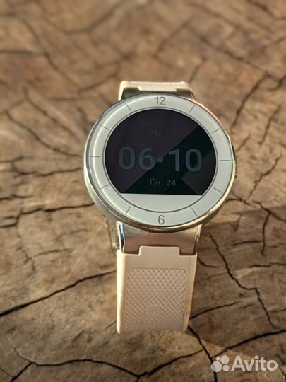 Alcatel Onetouch Watch