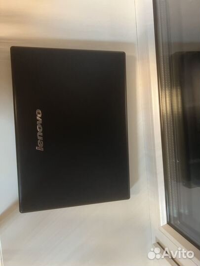 Ноутбук Lenovo