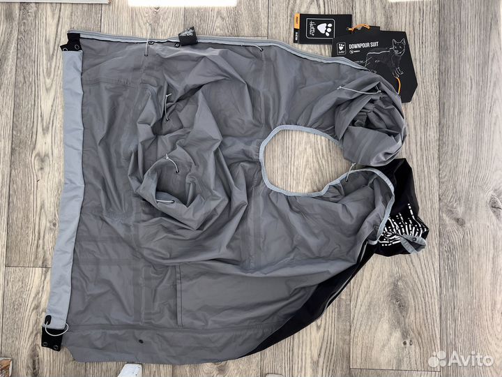 Комбинезон для собак Hurtta Downpour Suit