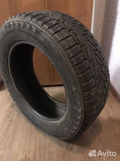 Nokian Tyres Hakkapeliitta 7 SUV 225/60 R17