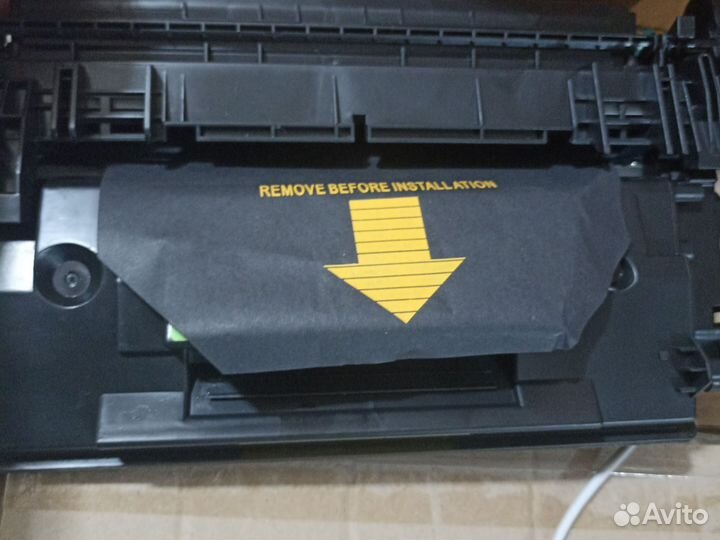 CS-CF226X картрид