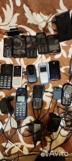 Кнопочные телефоны,Мобильные телефоны,смартфоны