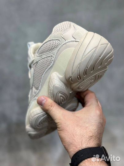 Adidas Yeezy Boost 500 (43)