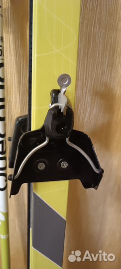 Лыжи беговые