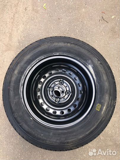 КАМА 365 (241) 175/70 R13