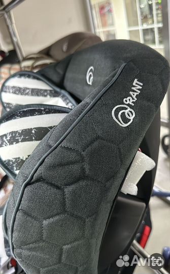 Детское автокресло бу