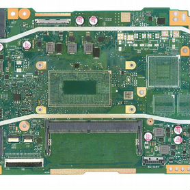 Материнская плата asus X515EA model X415EA R6.0 д