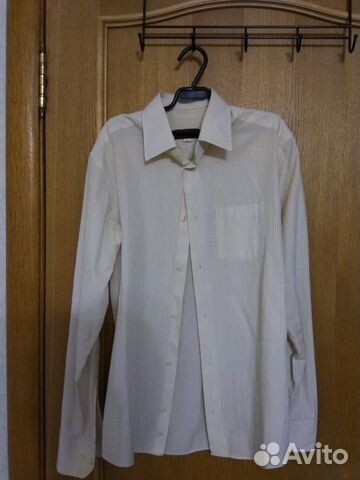 Рубашка для мальчика