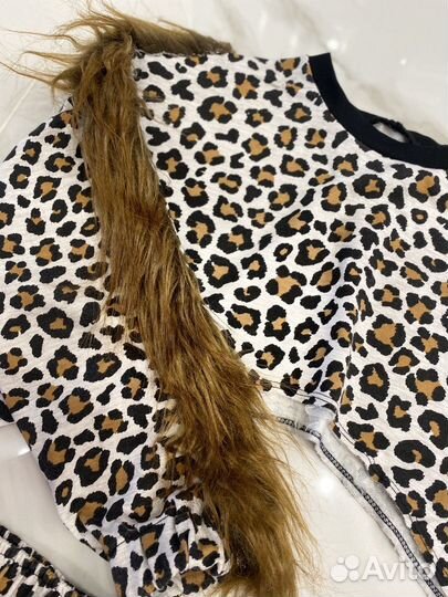 Карнавальные костюмы для детей