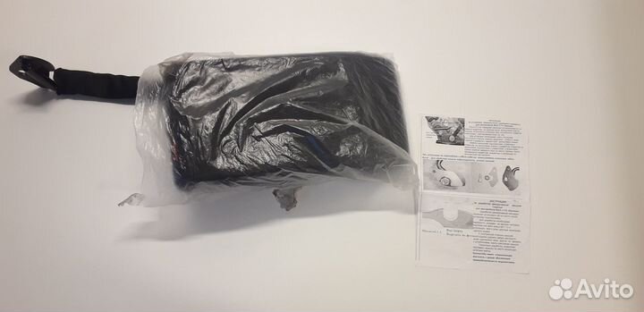 Подлокотник на ваз (Лада)