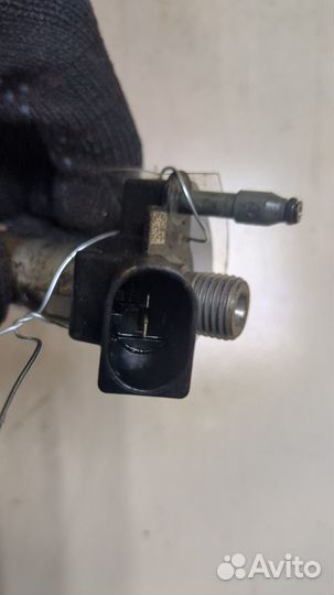 Форсунка топливная BMW 3 E90, E91, E92, E93, 2010