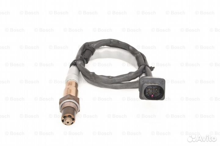 Лямбда-зонд Audi A3 2.0FSi 03, VW Golf/Passat 2