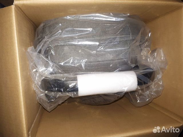 Автокресло Bugaboo Turtle Air by Nuna