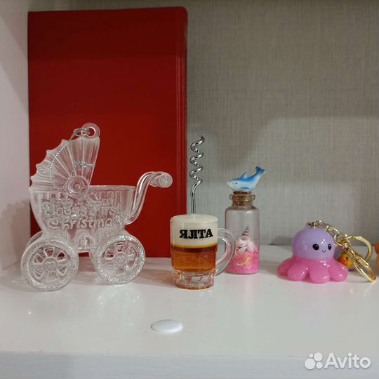 Декоративные фигурки статуэтки керамика