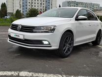 Volkswagen Jetta, 2014, с пробегом, цена 700 000 руб.