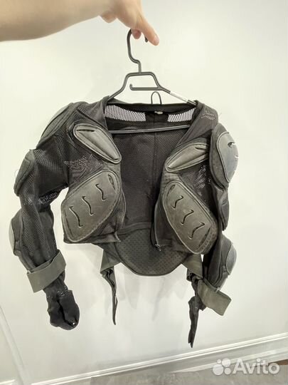 Мото экипировка