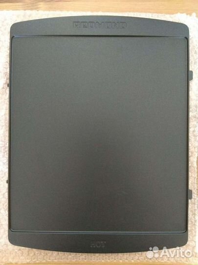 Панели для мультипекаря Redmond ramb-141 алфавит