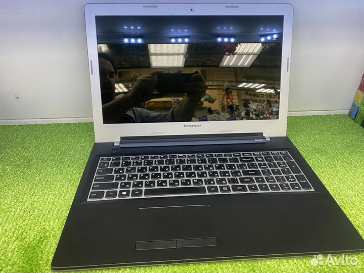 Lenovo Z5070 (i7-4510U/8GB/240GB SSD) бу гар 3 мес