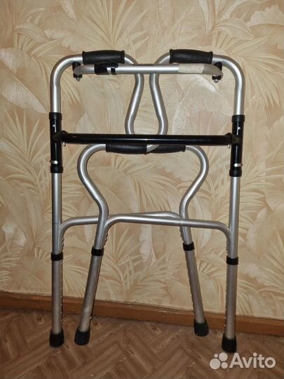 Ходунки для взрослых