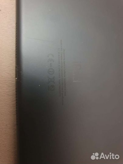 Планшет Apple iPad mini A1455