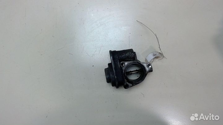 Заслонка дроссельная Volkswagen Jetta 5, 2008