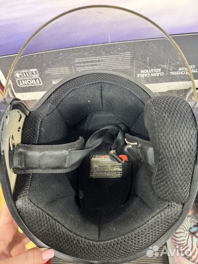 Шлем для мотоцикла