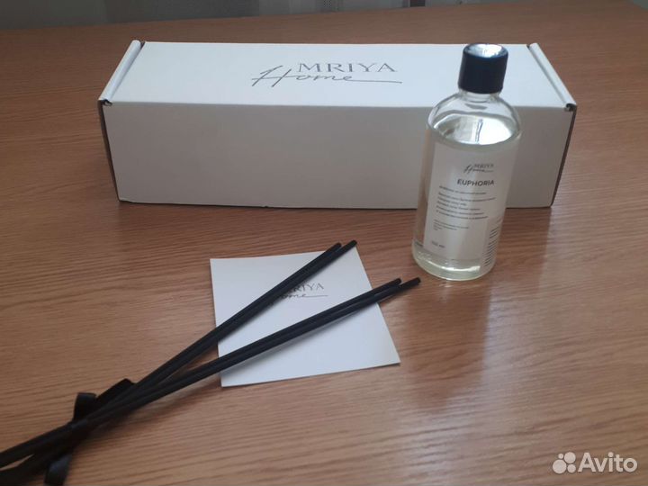 Диффузор ароматизатор для помещений