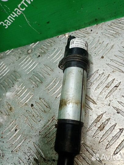 Катушка (модуль) зажигания LADA (Ваз) Приора 1