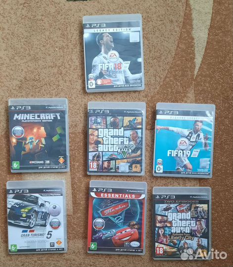 PS3 Super slim. 500gb