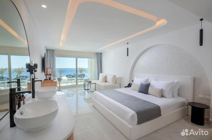 Тур в Египет